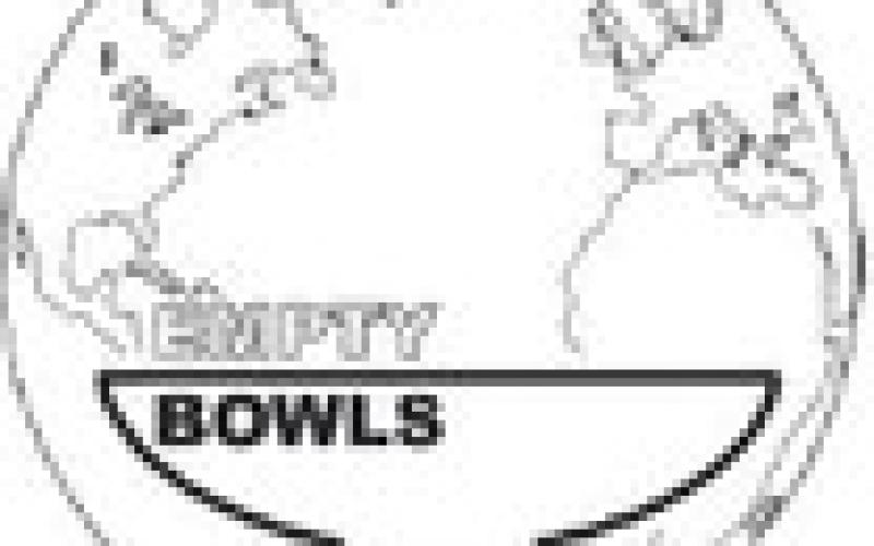 Empty Bowls slated for May 5 at GHS