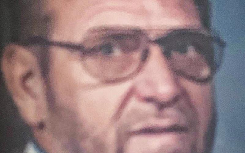 Rodger J. Otterbein