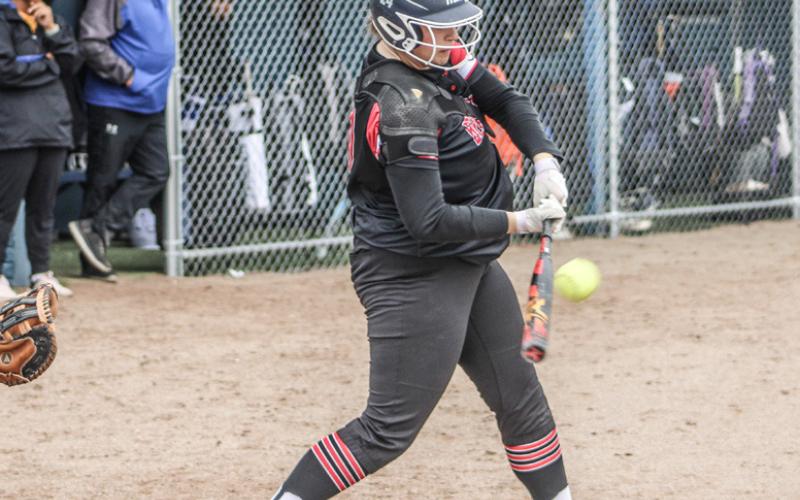 JPC All-Conference awards