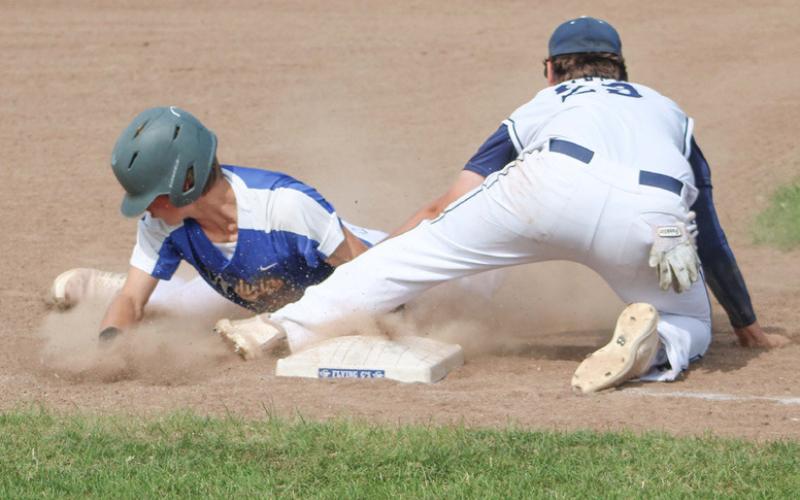 JPC All-Conference awards