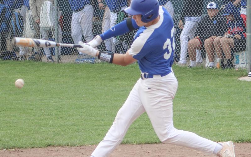 JPC All-Conference awards