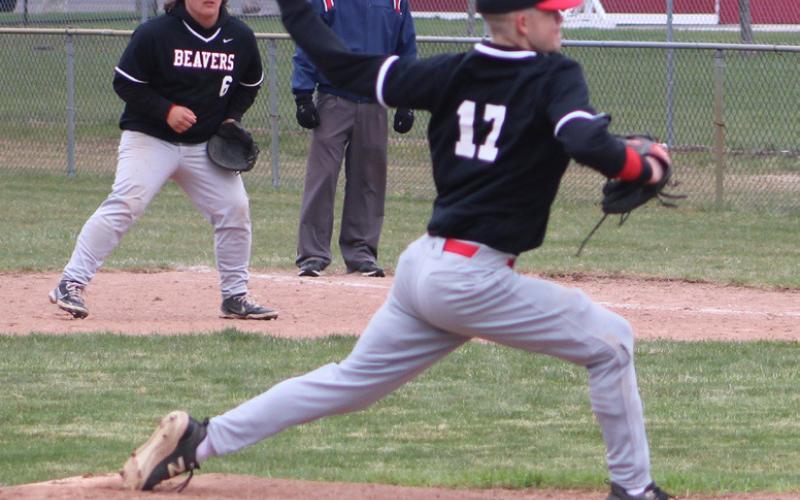 JPC All-Conference awards