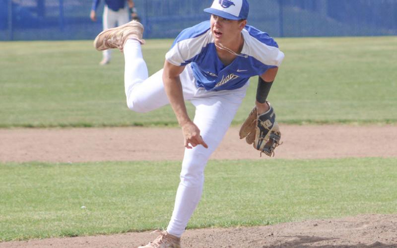JPC All-Conference awards