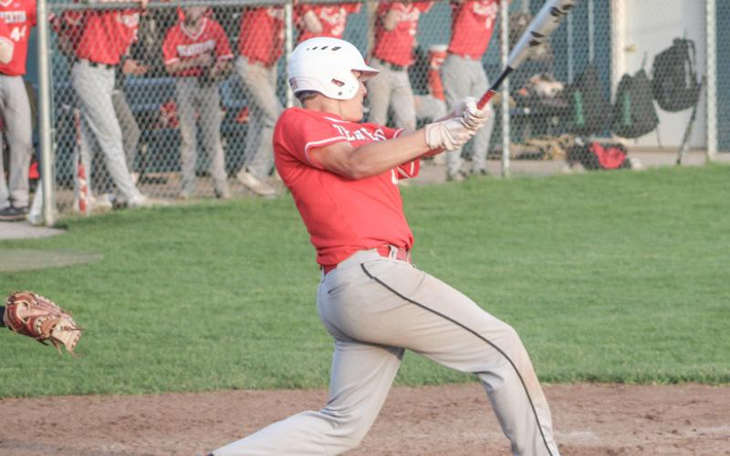 JPC All-Conference awards