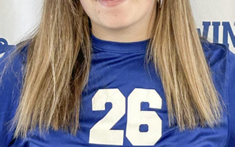 JPC All-Conference awards