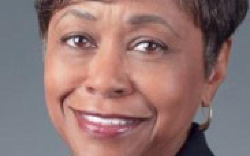Ms. Rhonda Welburn