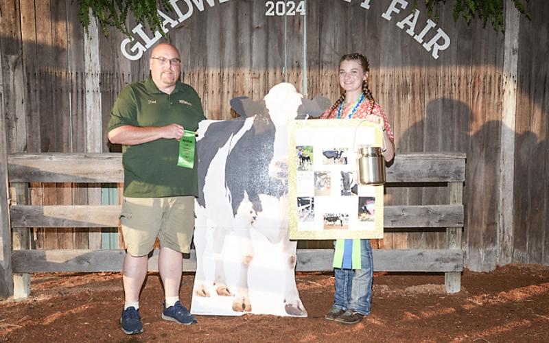 4-H Winners 2024