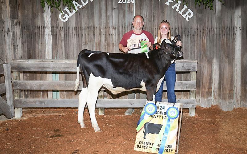 4-H Winners 2024
