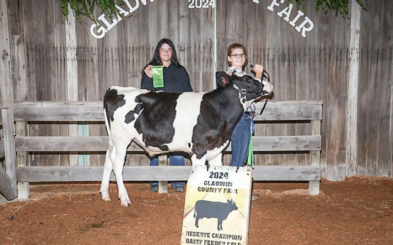 4-H Winners 2024