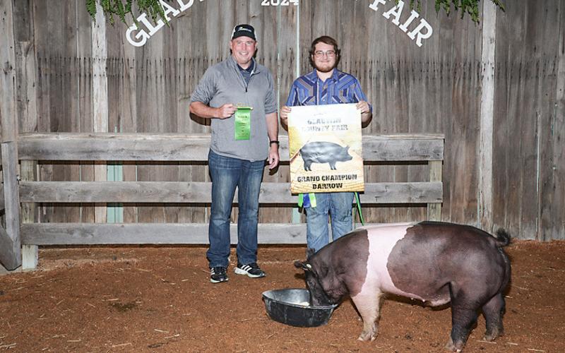 4-H Winners 2024