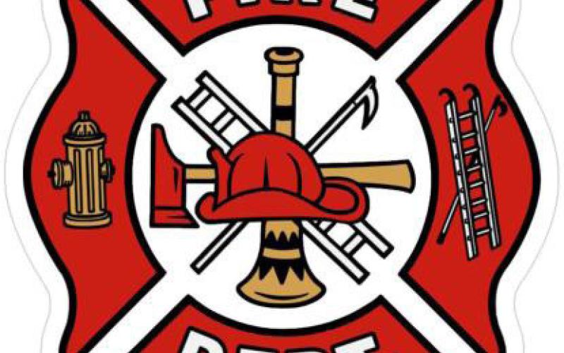 Gladwin Fire Department Open House September 28