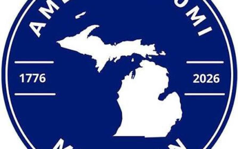 America250MI 250th anniversary of the Declaration of Independence celebration in Harrison July 8