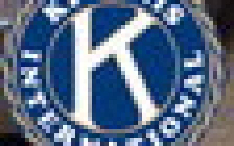 Kiwanis gourmet nuts and tins now available