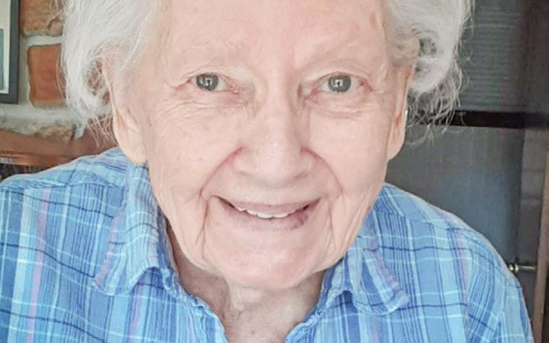 Norma Ritter