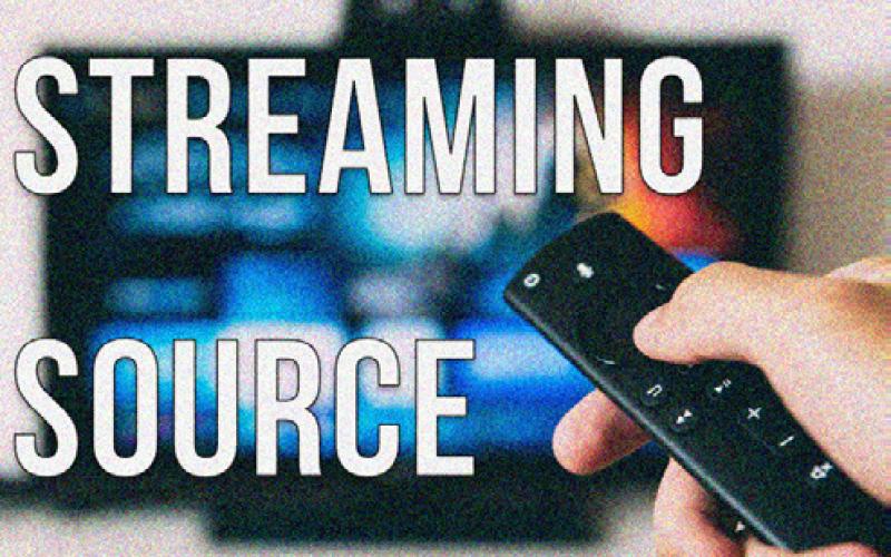 Streaming Source