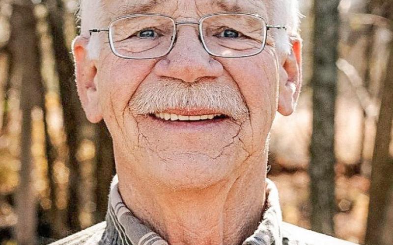 Larry S. Clark
