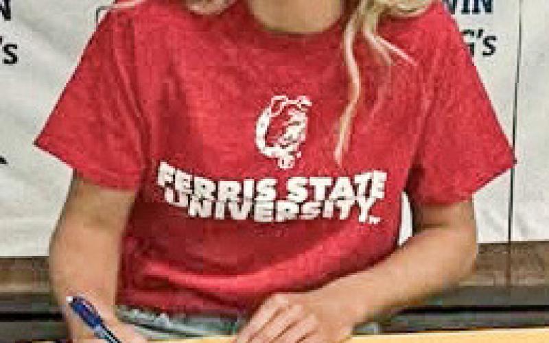 Breanna Campbell