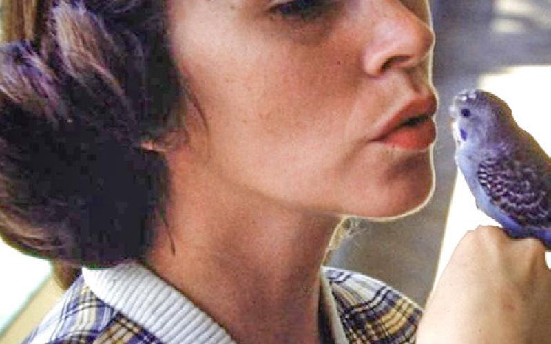 Billie Tarzwell