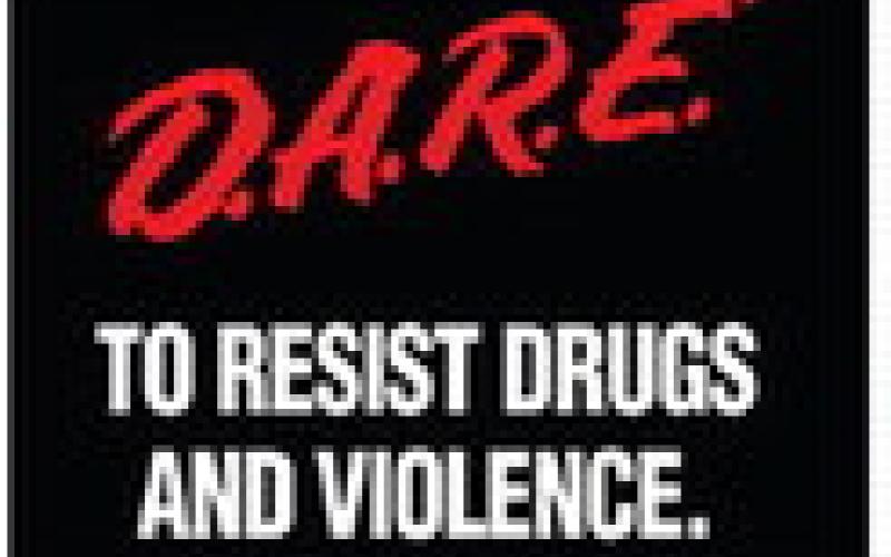 D.A.R.E. annual show slated for August 23