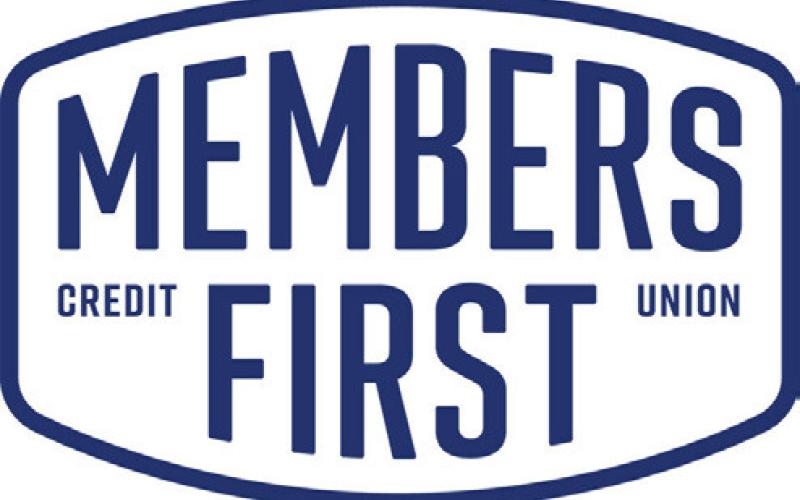 Members First Credit Union refreshes brand