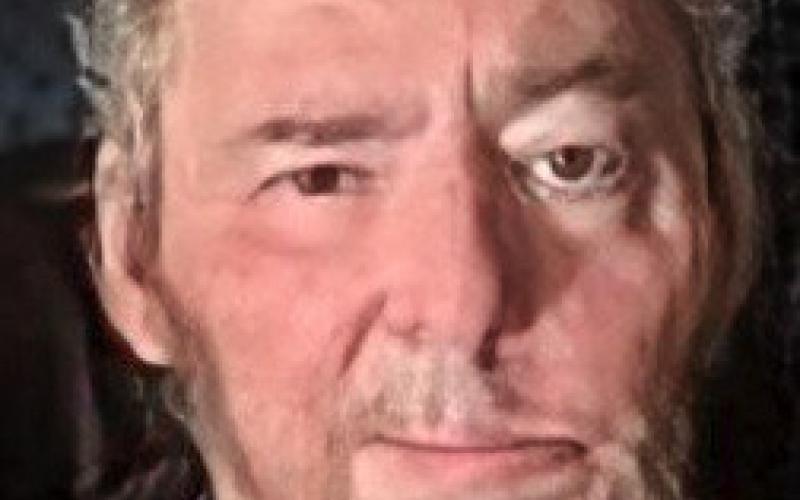 Edward Francis Klaus Jr.