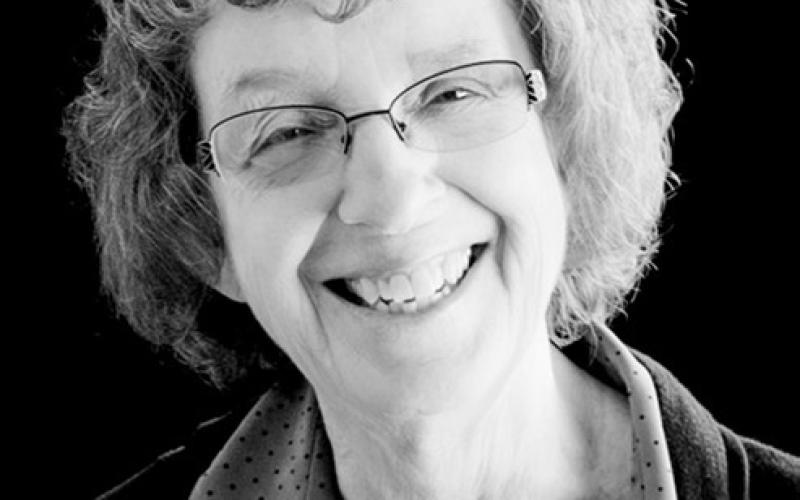 Judith Ann Johnston