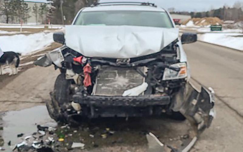 ACCIDENT