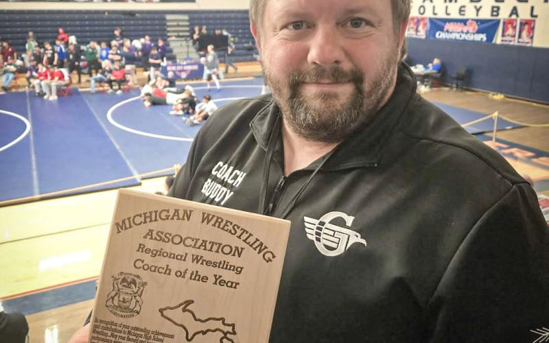 COACH OF THE YEAR