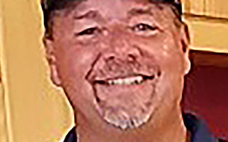 Jeffrey Scott Cameron