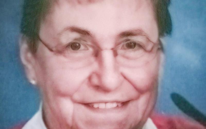 Kathleen Ann Ritter