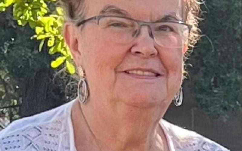 Mary E. McDonald
