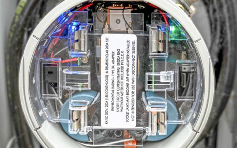 Consumers Energy is deploy custom NVIDIA modules, bringing cutting edge AI capabilities to the electric grid.