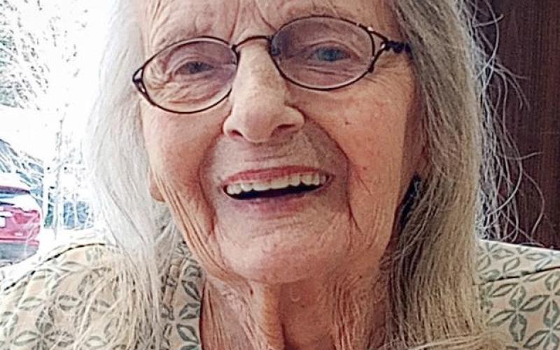 Geraldine Carper