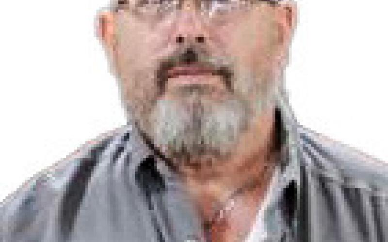 Ray Nau