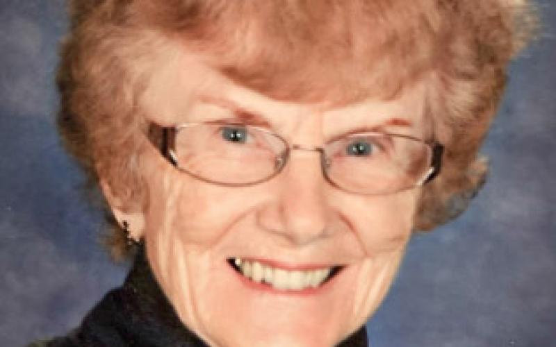 Marilyn Joan Cameron