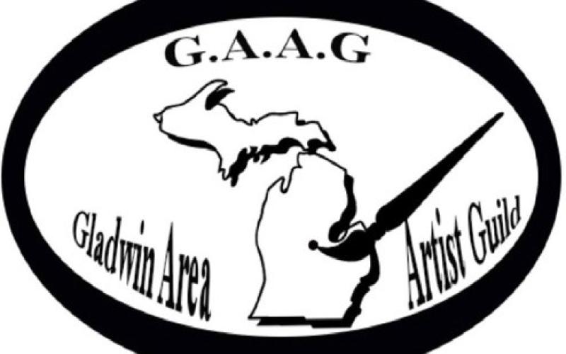 Gladwin Area Artist Guild Art Show Peoples’ Choice Awards held April 20 at BAC