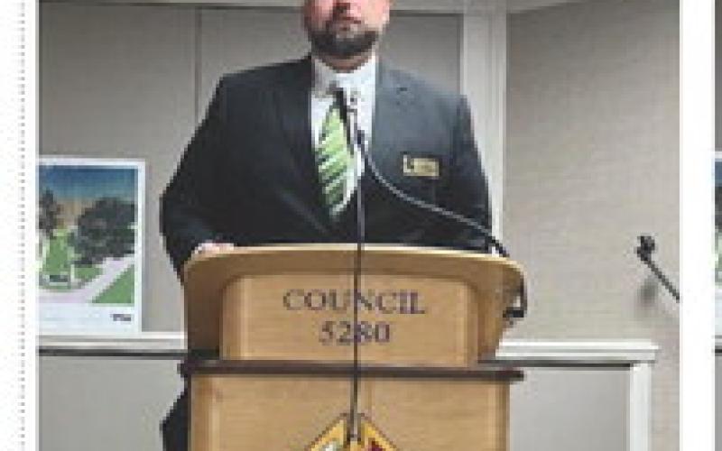 Eric Karbowski