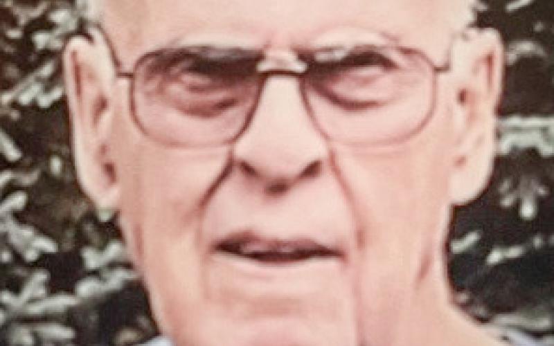 Verne B. Purdy