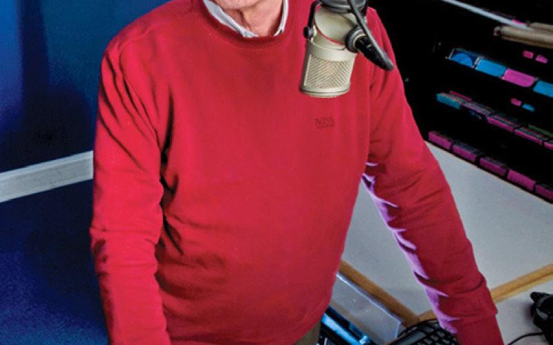 Gary Lawrence Bautell