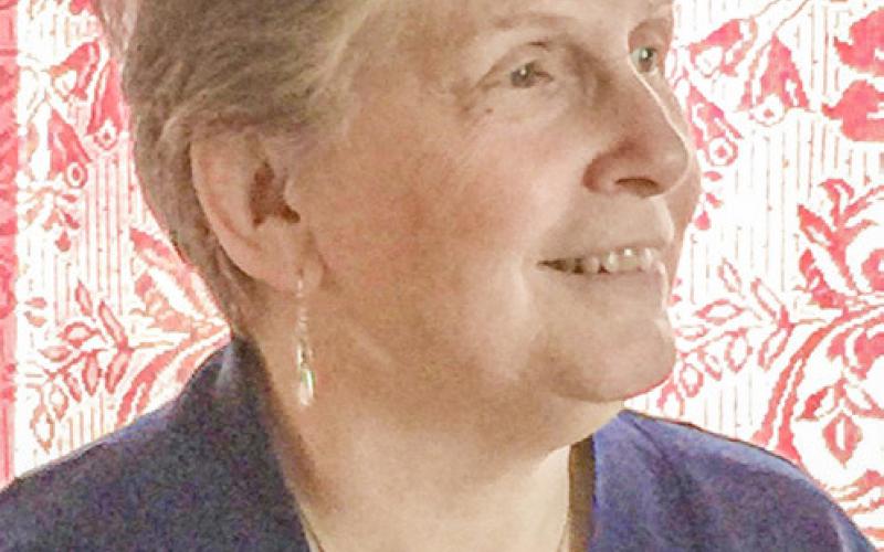 Beatrice “Bea” Kennedy