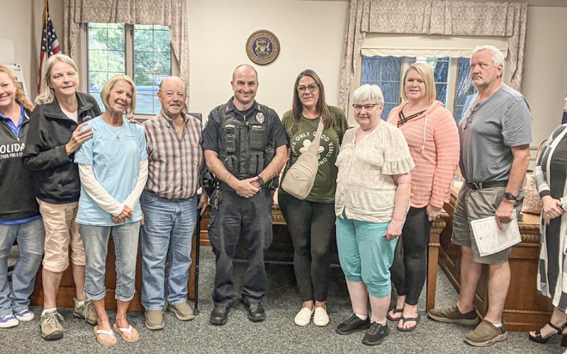 A look back at 2025 in Gladwin County