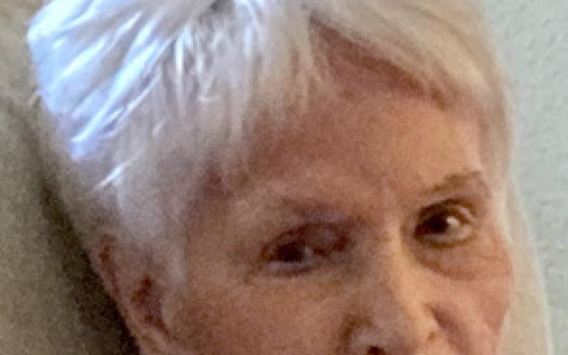Margaret Welch