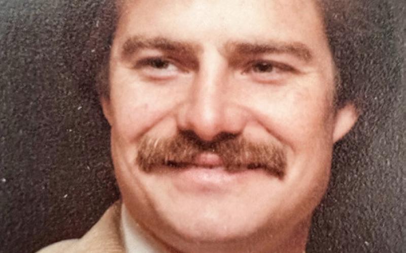 Patrick Reginald Kelly