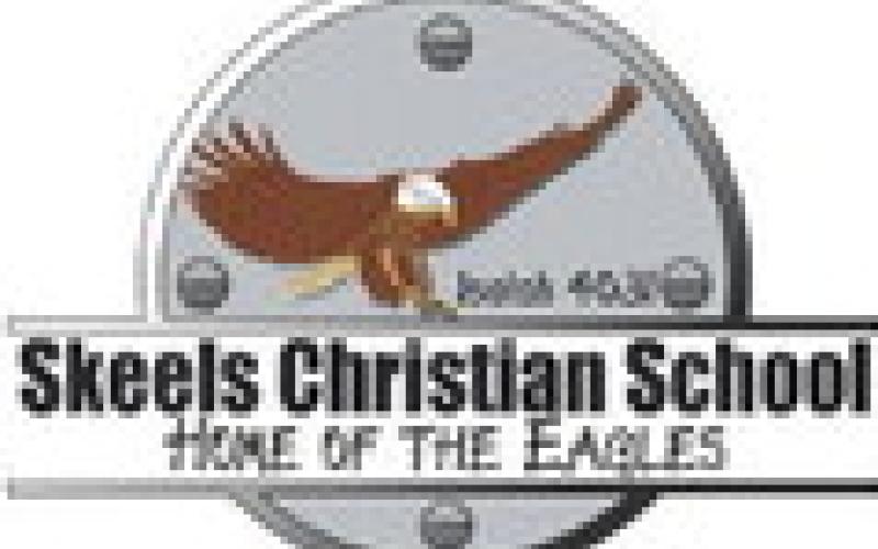 Skeels 2023-2024 third quarter Honor Roll students