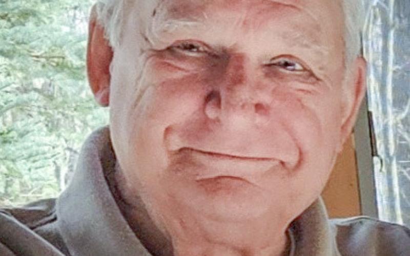 Ronald James Vasich