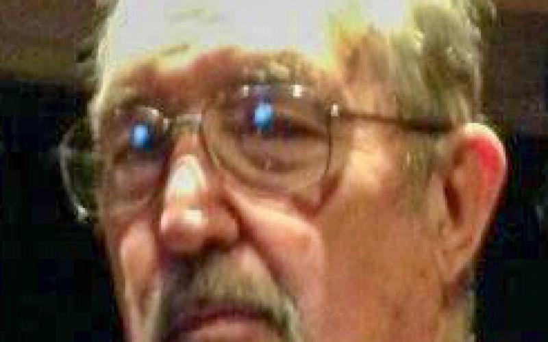 Bruce F. Bedore