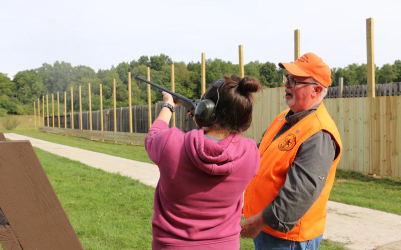 DNR’s Hunter Safety Education Week Aug. 11-17