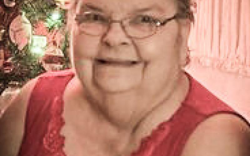 Roseann Augustine
