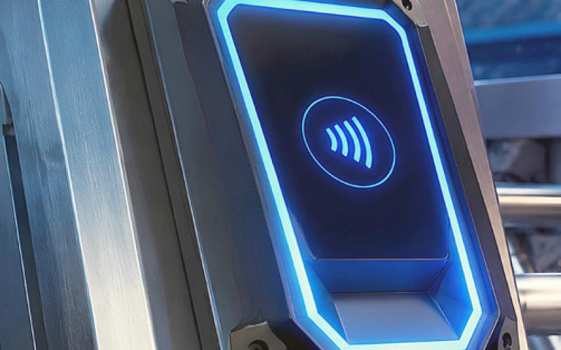 Gladwin goes cashless for sports tickets