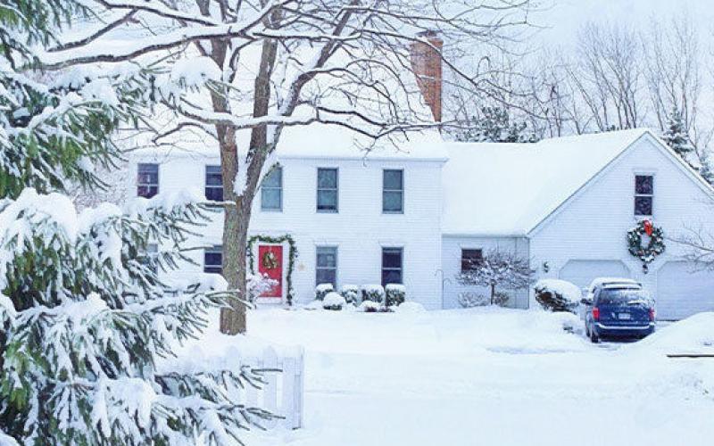 How to Winterize Your Home: A Winter Preparation Checklist